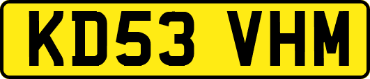 KD53VHM