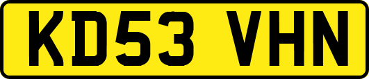 KD53VHN