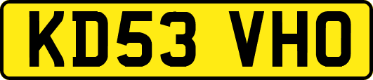 KD53VHO