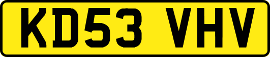 KD53VHV