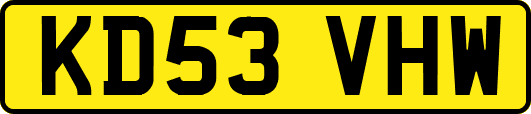 KD53VHW