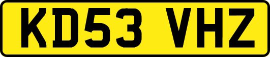KD53VHZ