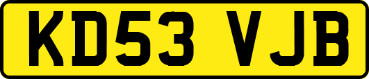 KD53VJB