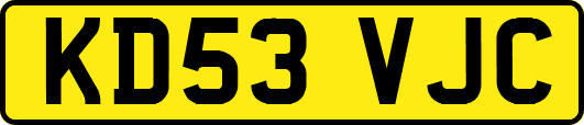 KD53VJC