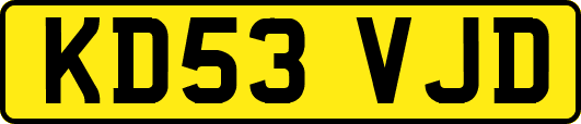 KD53VJD