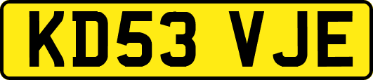 KD53VJE