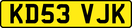 KD53VJK