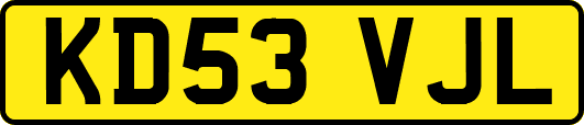KD53VJL