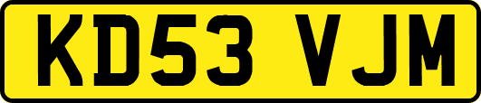 KD53VJM