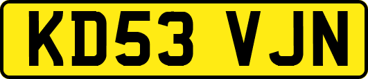 KD53VJN
