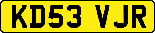 KD53VJR