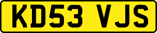 KD53VJS
