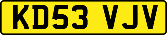 KD53VJV
