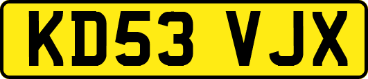 KD53VJX