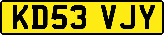 KD53VJY