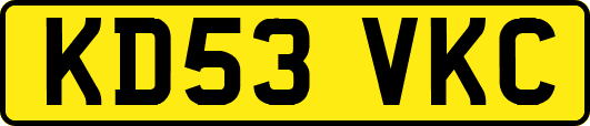 KD53VKC