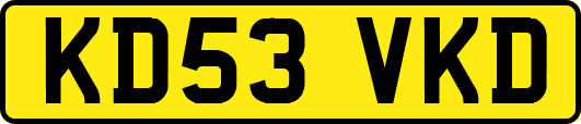 KD53VKD