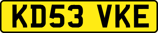 KD53VKE