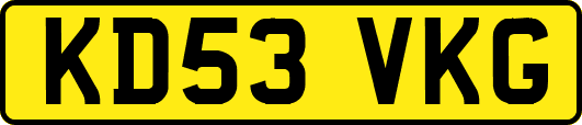 KD53VKG