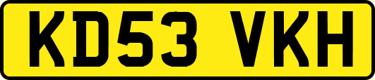 KD53VKH