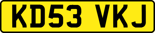 KD53VKJ