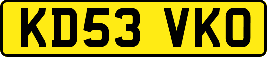 KD53VKO