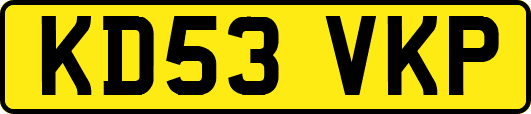 KD53VKP