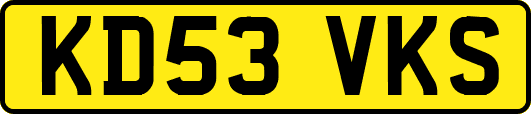 KD53VKS