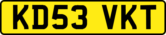 KD53VKT