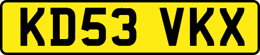 KD53VKX