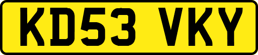 KD53VKY