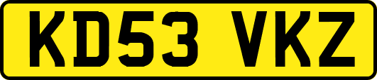 KD53VKZ