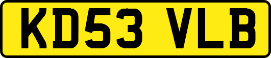 KD53VLB