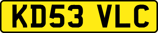 KD53VLC