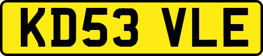 KD53VLE