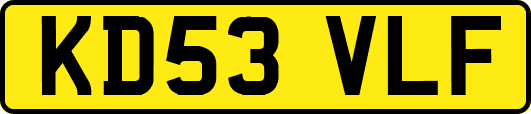 KD53VLF