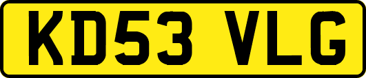 KD53VLG