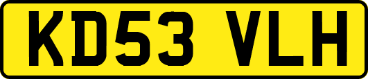 KD53VLH