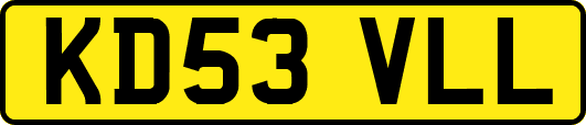 KD53VLL