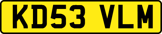 KD53VLM
