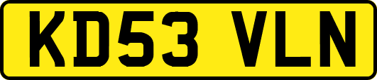 KD53VLN