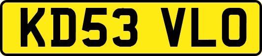 KD53VLO