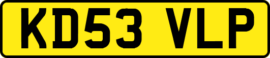 KD53VLP