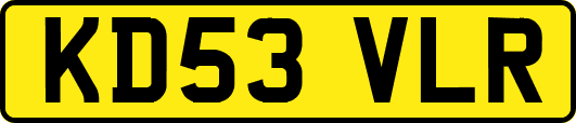 KD53VLR