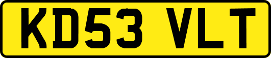KD53VLT