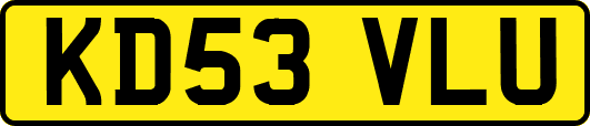 KD53VLU