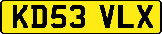 KD53VLX