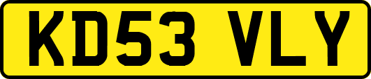 KD53VLY