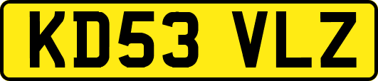 KD53VLZ