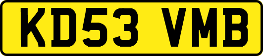 KD53VMB